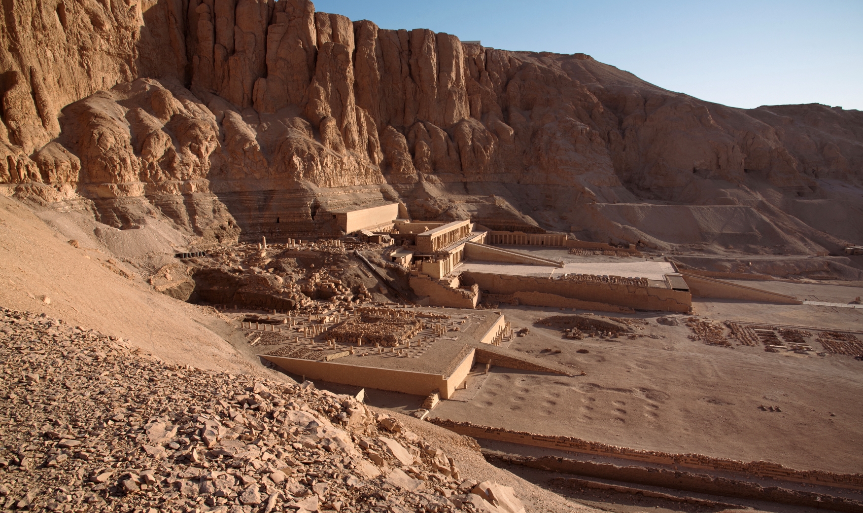 DeirElBahri