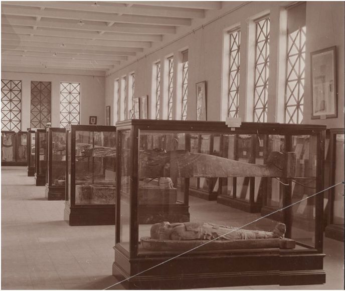 StandfordMuseum